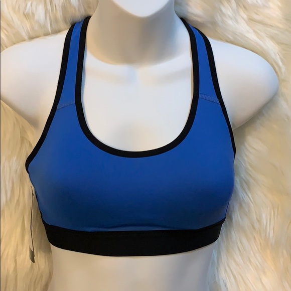 Champion C9 Power Core Compression Sports Bra - Picture 1 of 8